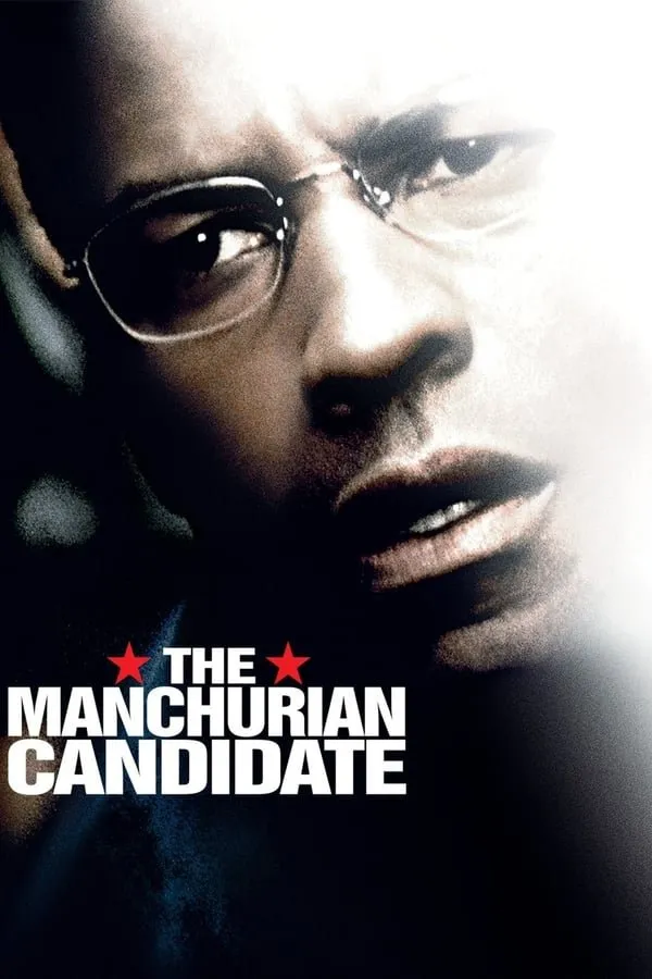 მანჯურიელი კანდიდატი (ქართულად) / The Manchurian Candidate (Manjurieli Kandidati Qartulad) ქართულად 2004 / manjurieli kandidati qartulad