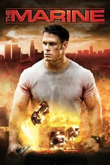 საზღვაო ქვეითი (ქართულად) / The Marine (Sazgvao Qveiti Qartulad) ქართულად 2006 / sazghvao kveiti qartulad