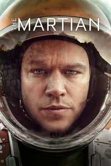 მარსელი (ქართულად) / The Martian (Marseli Qartulad) ქართულად 2015 / marseli qartulad