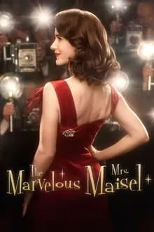 საოცარი მისის მეიზელი (ქართულად) / The Marvelous Mrs. Maisel (Saocari Misis Meizeli Qartulad) ქართულად 2017 / saotsari misis meizeli qartulad