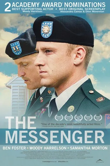 შიკრიკი (ქართულად) / The Messenger ქართულად 2009 / shikriki qartulad