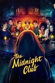 შუაღამის კლუბი (ქართულად) / The Midnight Club (Shuagamis Klubi Qartulad) ქართულად 2022 / shuaghamis klubi qartulad