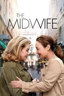 ბებიაქალი (ქართულად) / The Midwife (Sage femme) (Bebiaqali Qartulad) ქართულად 2017 / bebiakali qartulad