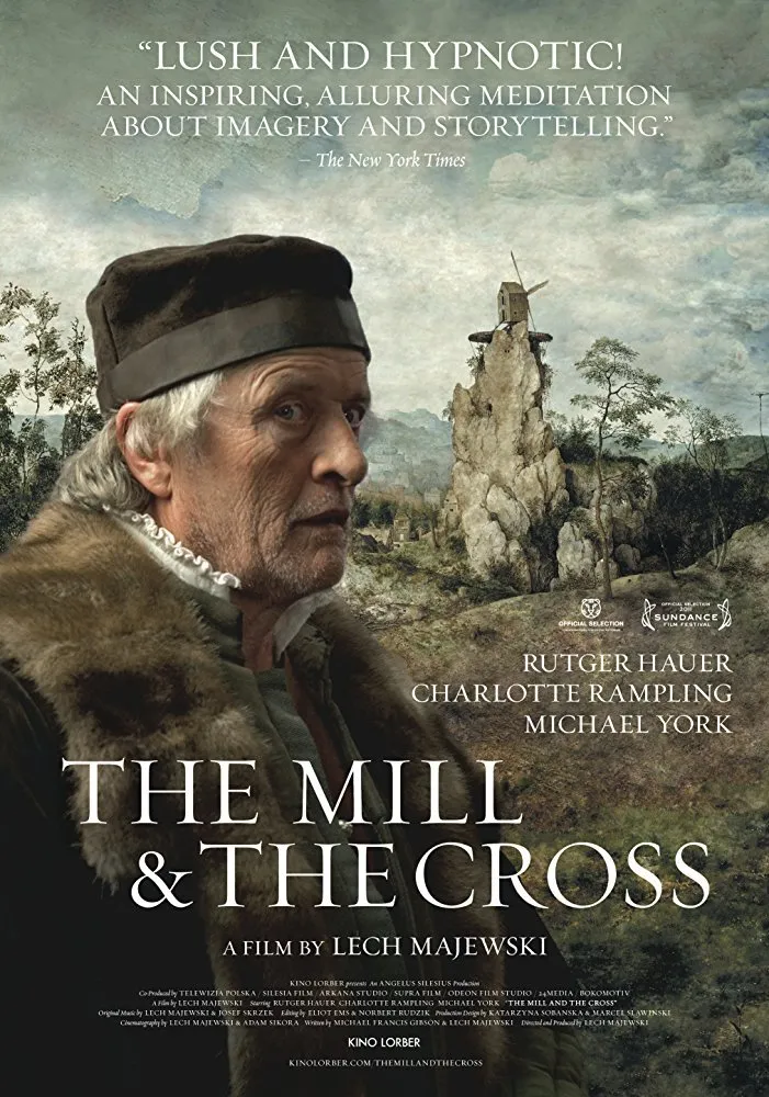 წისქვილი და ჯვარი (ქართულად) / The Mill and the Cross (Mlyn i krzyz) ქართულად 2011 / tsiskvili da jvari qartulad