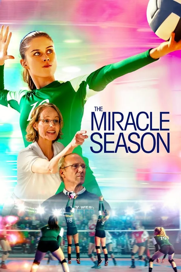სასწაულებრივი სეზონი (ქართულად) / The Miracle Season (Saswaulebrivi Sezoni Qartulad) ქართულად 2018 / sastsaulebrivi sezoni qartulad