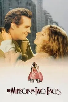 სარკეს ორი სახე აქვს (ქართულად) / The Mirror Has Two Faces (Sarkes Ori Saxe Aqvs Qartulad) ქართულად 1996 / sarkes ori sakhe akvs qartulad