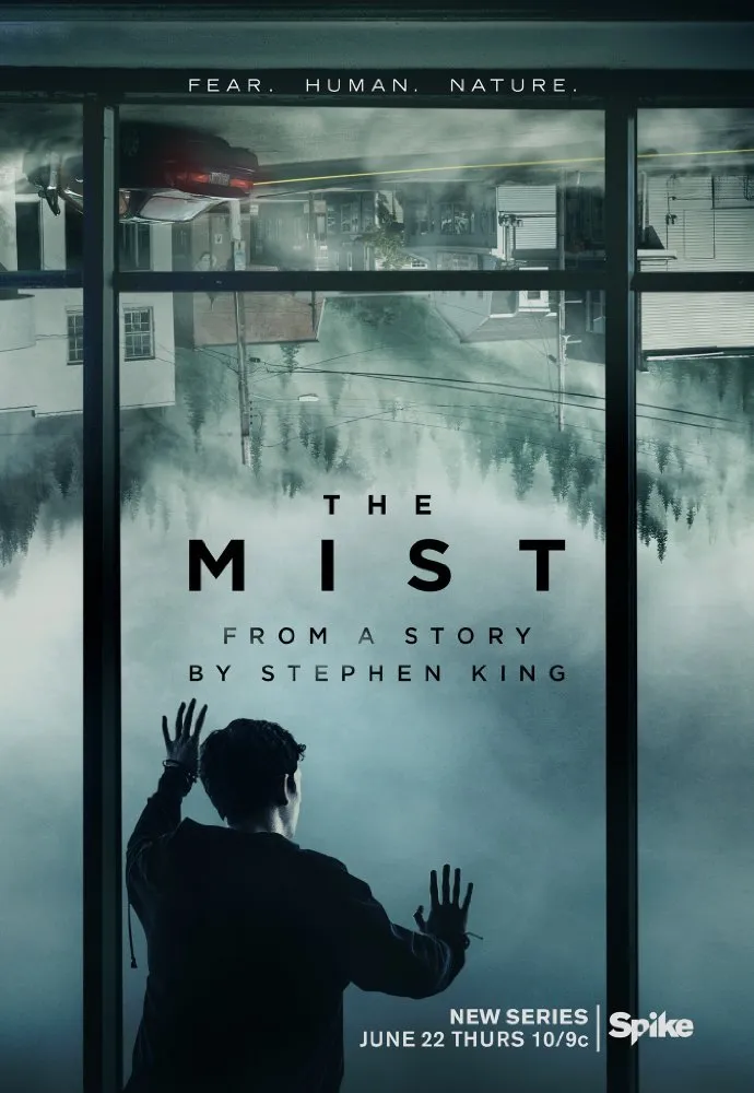 ნისლი სეზონი 1 სეზონი 1 (ქართულად) / The Mist Season 1 ქართულად / nisli sezoni 1 qartulad sezoni 1