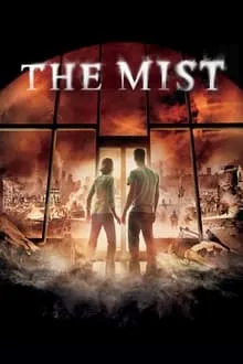 ბურუსი (ქართულად) / The Mist (Burusi Qartulad) ქართულად 2007 / burusi qartulad