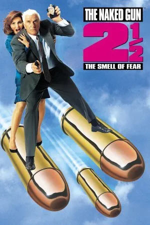შიშველი პისტოლეტი 2½ : შიშის სუნი (ქართულად) / The Naked Gun 2½: The Smell of Fear ქართულად 1991 / shishveli pistoleti 2 shishis suni qartulad