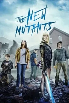 ახალი მუტანტები (ქართულად) / The New Mutants (Axali Mutantebi Qartulad) ქართულად 2020 / akhali mutantebi qartulad