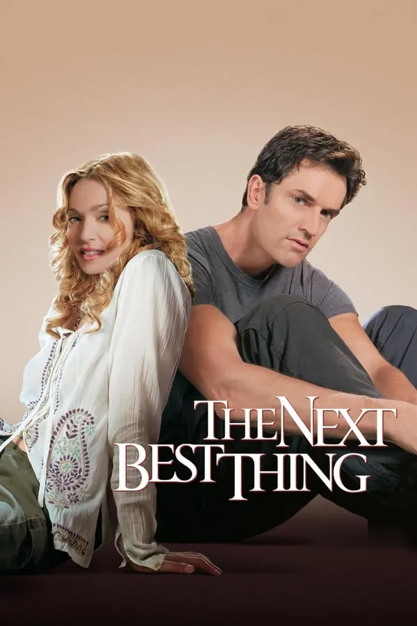 ცხოვრების საჩუქარი (ქართულად) / The Next Best Thing (Cxovrebis Sachuqari Qartulad) ქართულად 2000 / tskhovrebis sachukari qartulad