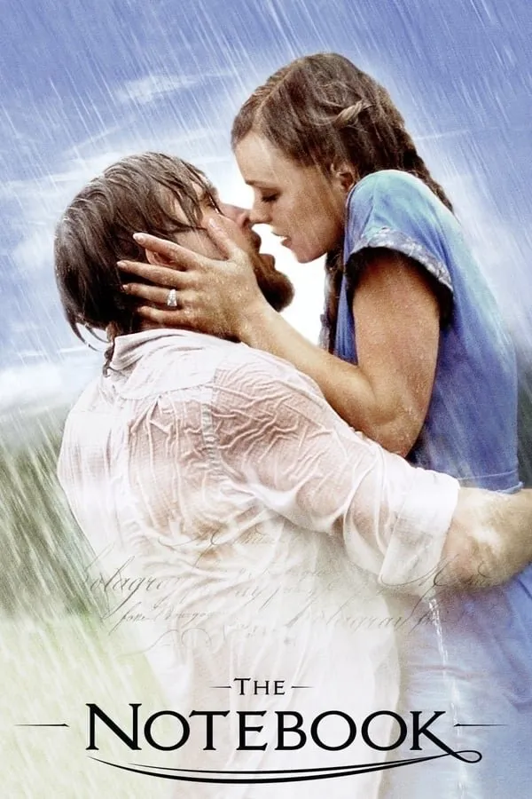 უბის წიგნაკი (ქართულად) / The Notebook ქართულად 2004 / ubis tsignaki qartulad