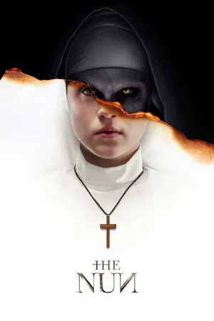 მონაზონი (ქართულად) / The Nun ქართულად 2018 / monazoni qartulad