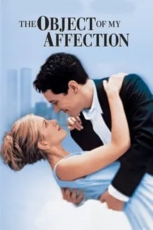 ჩემი აღფრთოვანების ობიექტი (ქართულად) / The Object of My Affection (Chemi Agfrtovanebis Obieqti Qartulad) ქართულად 1998 / chemi aghprtovanebis obiekti qartulad