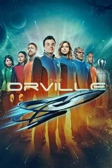 ორვილი (ქართულად) / The Orville (Orveli Qartulad) ქართულად 2017 / orvili qartulad