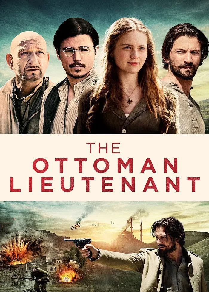 ოსმალეთის ლეიტენანტი (ქართულად) / The Ottoman Lieutenant (Osmaletis Leitenanti Qartulad) ქართულად 2017 / osmaletis leitenanti qartulad