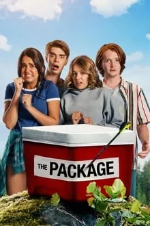 შეფუთვა (ქართულად) / The Package (Shefutva Qartulad) ქართულად 2018 / sheputva qartulad