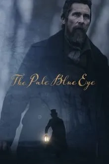 ყოვლისმხედველი თვალი (ქართულად) / The Pale Blue Eye (Yovlismxedveli Tvali Qartulad) ქართულად 2022 / qovlismkhedveli tvali qartulad