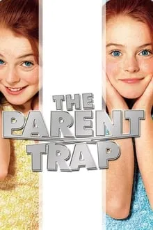 მახე მშობლებისთვის (ქართულად) / The Parent Trap (Maxe Mshoblebistvis Qartulad) ქართულად 1998 / makhe mshoblebistvis qartulad