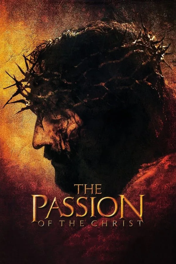 ქრისტეს ვნებანი (ქართულად) / The Passion of the Christ (Qristes Vnebani Qartulad) ქართულად 2004 / kristes vnebani qartulad