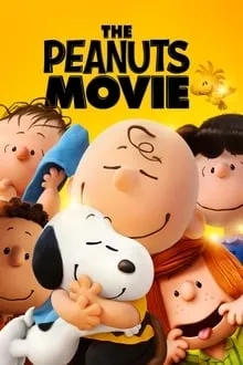 სნუპის თავგადასავალი (ქართულად) / The Peanuts Movie (Snupis Tavgadasavali Qartulad) ქართულად 2015 / snupis tavgadasavali qartulad