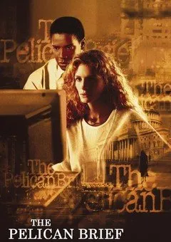 პელიკანის საქმე (ქართულად) / The Pelican Brief ქართულად 1993 / pelikanis sakme qartulad