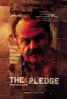 დაპირება (ქართულად) / The Pledge (Dapireba Qartulad) ქართულად 2001 / dapireba qartulad