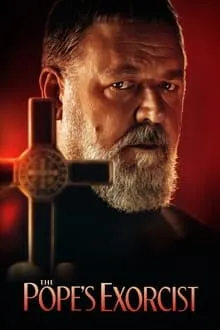ვატიკანის ეგზორცისტი (ქართულად) / The Pope's Exorcist (Vatikanis Egzorcisti Qartulad) ქართულად 2023 / vatikanis egzortsisti qartulad