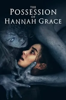 ჰანა გრეისის ეგზორციზმი (ქართულად) / The Possession of Hannah Grace (Hana Greisis Egzorcizmi Qartulad) ქართულად 2018 / hana greisis egzortsizmi qartulad