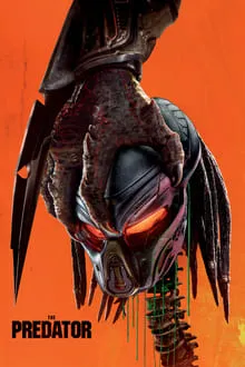 მტაცებელი (ქართულად) / The Predator (Mtacebeli Qartulad) ქართულად 2018 / mtatsebeli qartulad