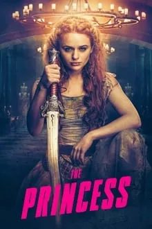 პრინცესა (ქართულად) / The Princess (Princesa Qartulad) ქართულად 2022 / printsesa qartulad