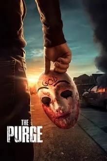განკითხვის ღამე (ქართულად) / The Purge (Gankitxvis Game Qartulad) ქართულად 2018 / gankitkhvis ghame qartulad