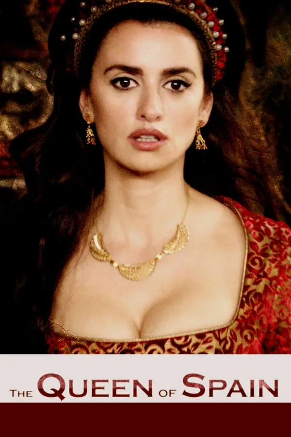 ესპანეთის დედოფალი (ქართულად) / The Queen of Spain (Espanetis Dedofali Qartulad) ქართულად 2016 / espanetis dedopali qartulad