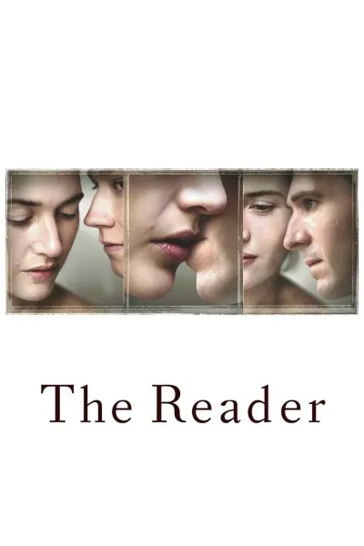 წამკითხველი (ქართულად) / The Reader (Wamkitxveli Qartulad) ქართულად 2008 / tsamkitkhveli qartulad
