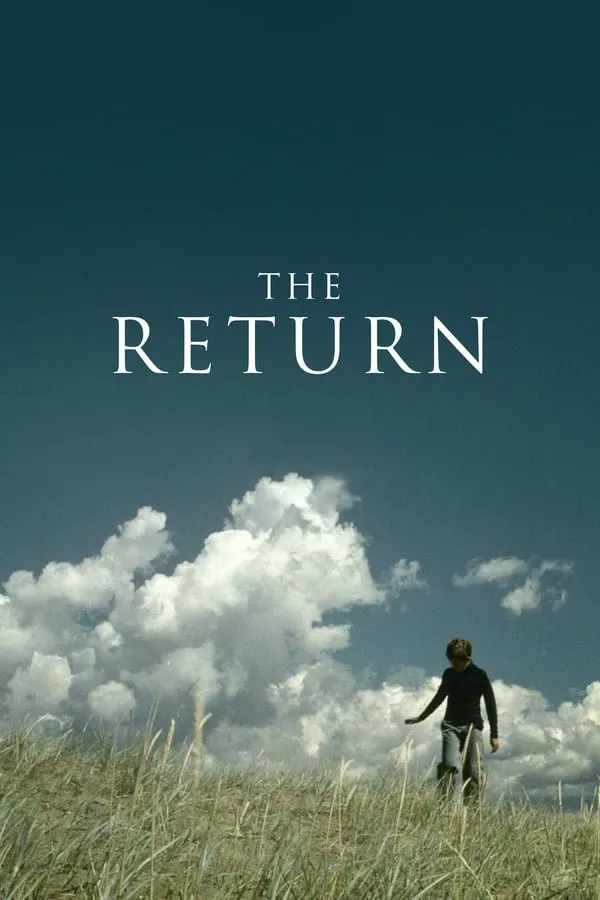 დაბრუნება (ქართულად) / The Return (Возвращение) ქართულად 2003 / dabruneba qartulad