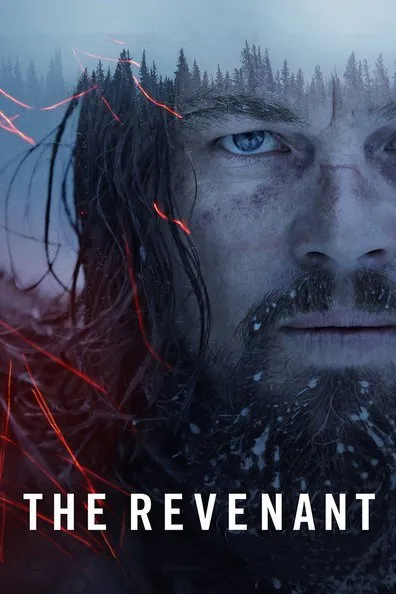 გადარჩენილი (ქართულად) / The Revenant (Gadarchenili Qartulad) ქართულად 2015 / gadarchenili qartulad