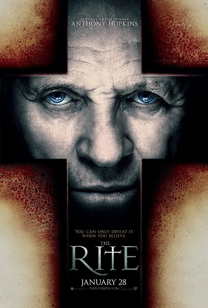 რიტუალი (ქართულად) / The Rite (Rituali Qartulad) ქართულად 2011 / rituali qartulad
