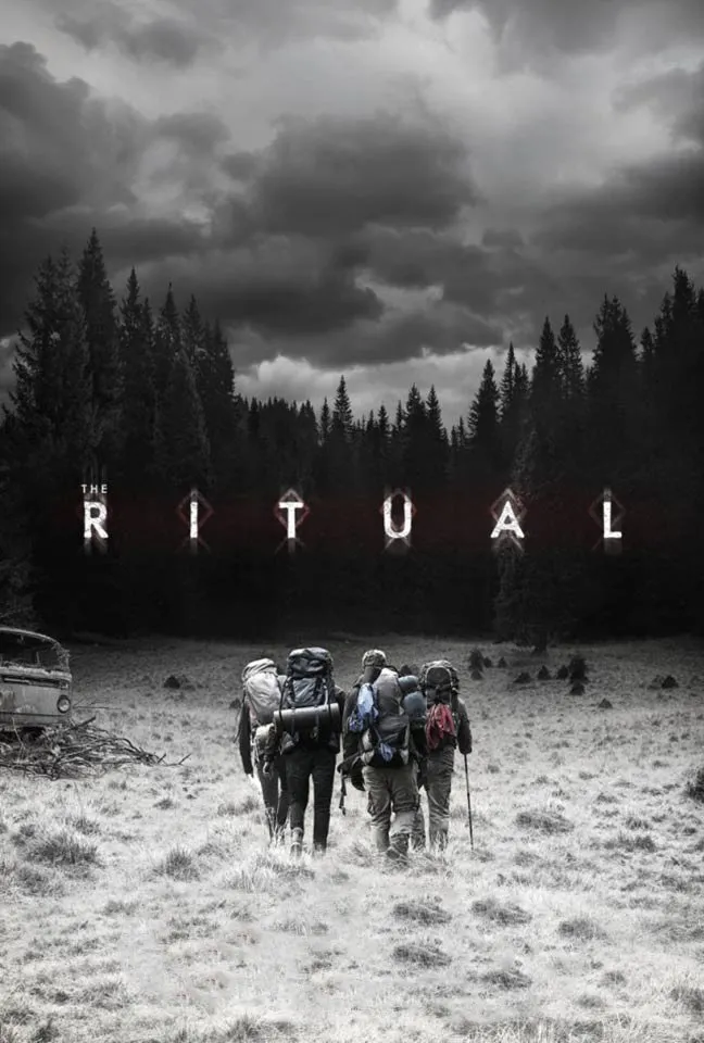 რიტუალი (ქართულად) / The Ritual (Rituali Qartulad) ქართულად 2017 / rituali qartulad