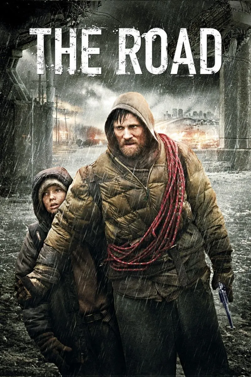 გზა (ქართულად) / The Road (Gza Qartulad) ქართულად 2009 / gza qartulad