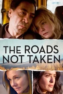 გზები რომელთაც არ ვირჩევთ (ქართულად) / The Roads Not Taken (Gzebi Romeltac Ar Virchevt Qartulad) ქართულად 2020 / gzebi romeltats ar virchevt qartulad