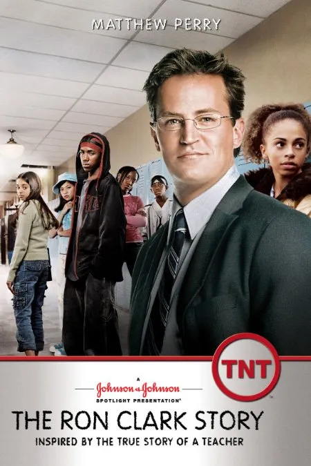 რონ კლარკის ისტორია (ქართულად) / The Ron Clark Story ქართულად 2006 / ron klarkis istoria qartulad