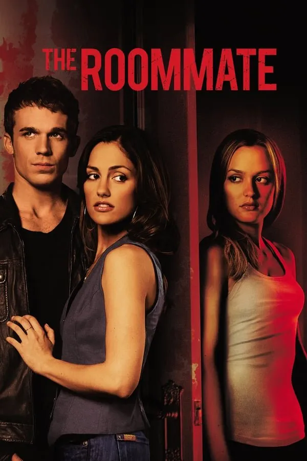 ოთახის მეზობელი (ქართულად) / The Roommate (Otaxis Mezobeli Qartulad) ქართულად 2011 / otakhis mezobeli qartulad