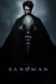 სენდმენი (ქართულად) / The Sandman (Sendmeni Qartulad) ქართულად 2022 / sendmeni qartulad