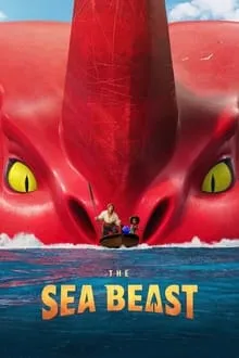 ზღვის ურჩხული (ქართულად) / The Sea Beast (Zgvis Urchxuli Qartulad) ქართულად 2022 / zghvis urchkhuli qartulad