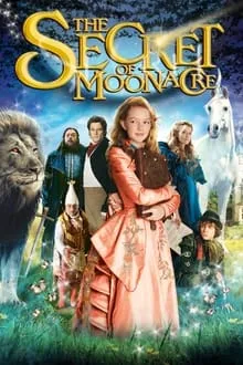 მუნაკრის საიდუმლო (ქართულად) / The Secret of Moonacre (Munakris Saidumlo Qartulad) ქართულად 2008 / munakris saidumlo qartulad