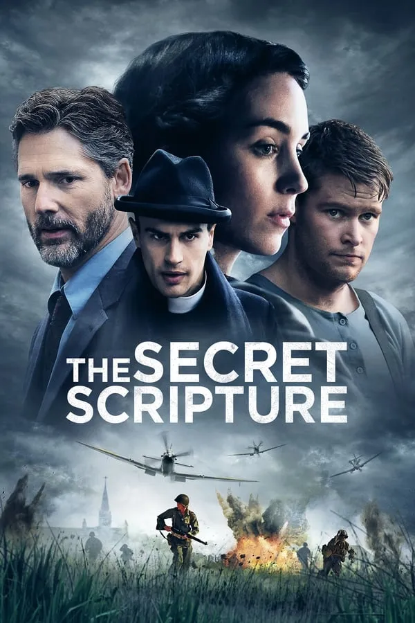 საიდუმლო ხელნაწერი (ქართულად) / The Secret Scripture (Saidumlo Xelnaweri Qartulad) ქართულად 2016 / saidumlo khelnatseri qartulad