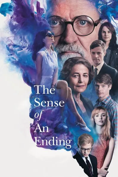 დასასრულის წინათგრძნობა (ქართულად) / The Sense of an Ending (Dasasrulis Winatgrdznoba Qartulad) ქართულად 2017 / dasasrulis tsinatgrdznoba qartulad