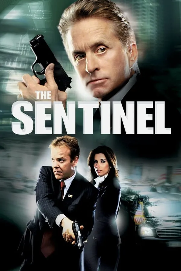 მცველი (ქართულად) / The Sentinel (Mcveli Qartulad) ქართულად 2006 / mtsveli qartulad