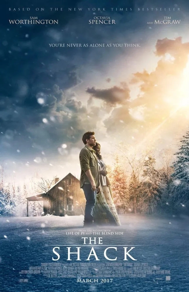 ქოხი (ქართულად) / The Shack (Qoxi Qartulad) ქართულად 2017 / kokhi qartulad