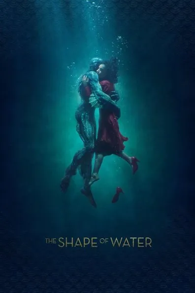 წყლის ფორმა (ქართულად) / The Shape of Water (Wylis Forma Qartulad) ქართულად 2017 / tsqlis porma qartulad